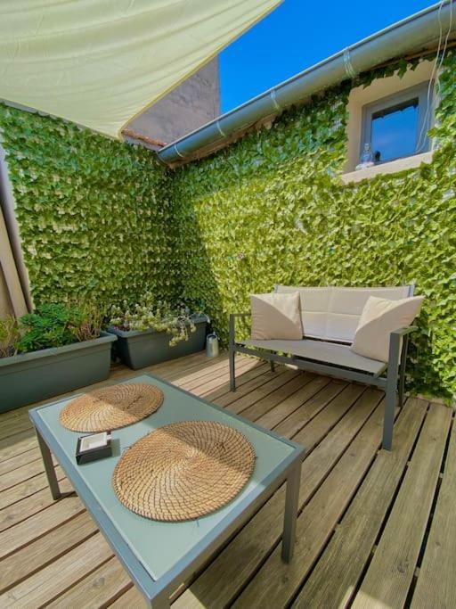 Villa Loft Evasion - Terrasse & Garage Proche Centre Aviñón Exterior foto